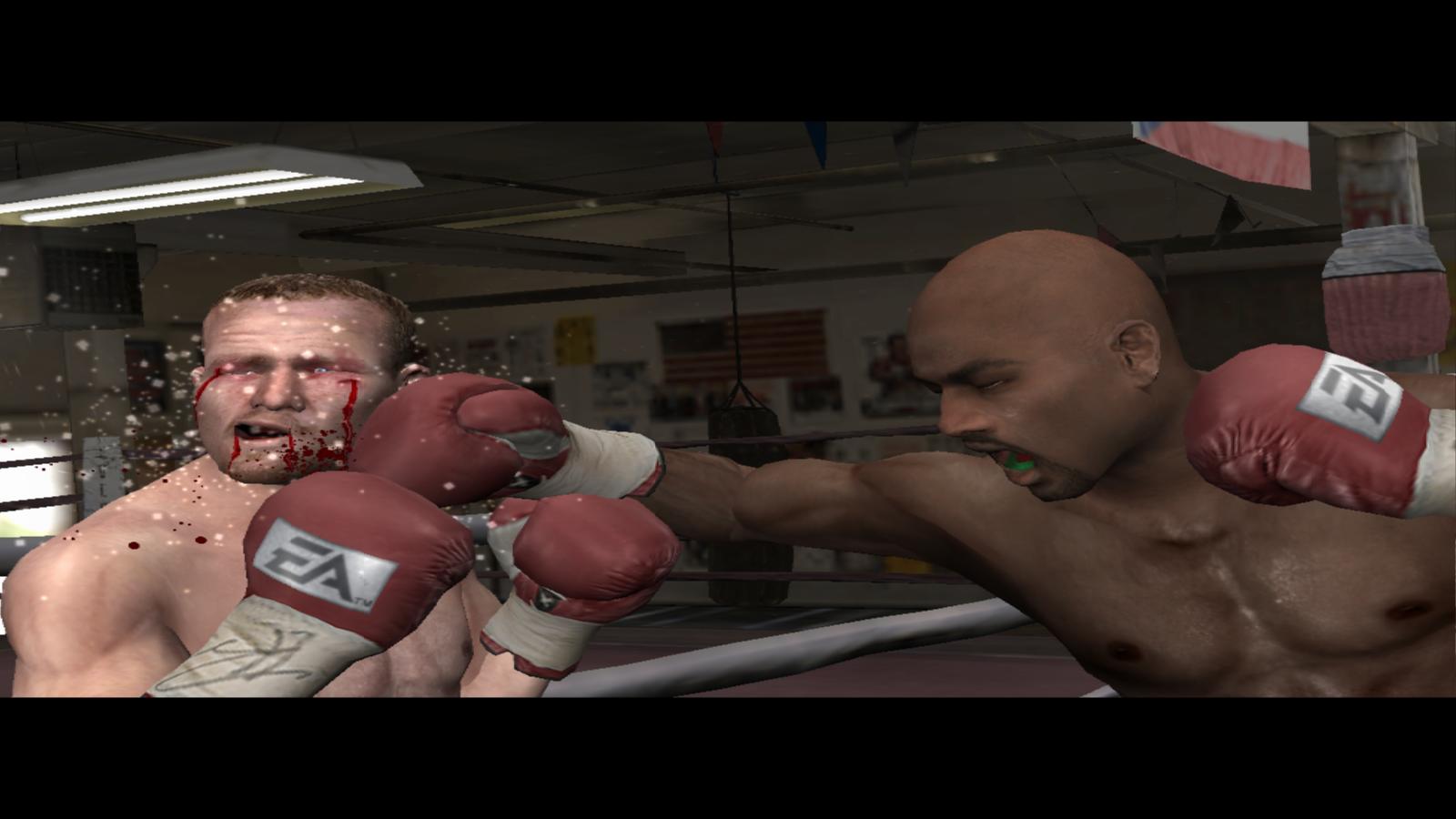 Fight Night