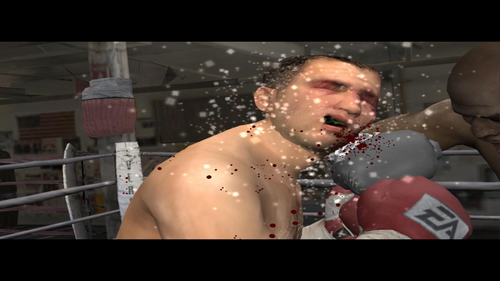 Fight Night