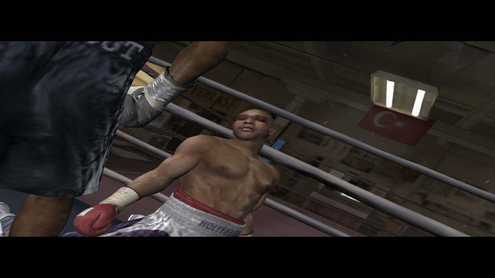 Fight Night