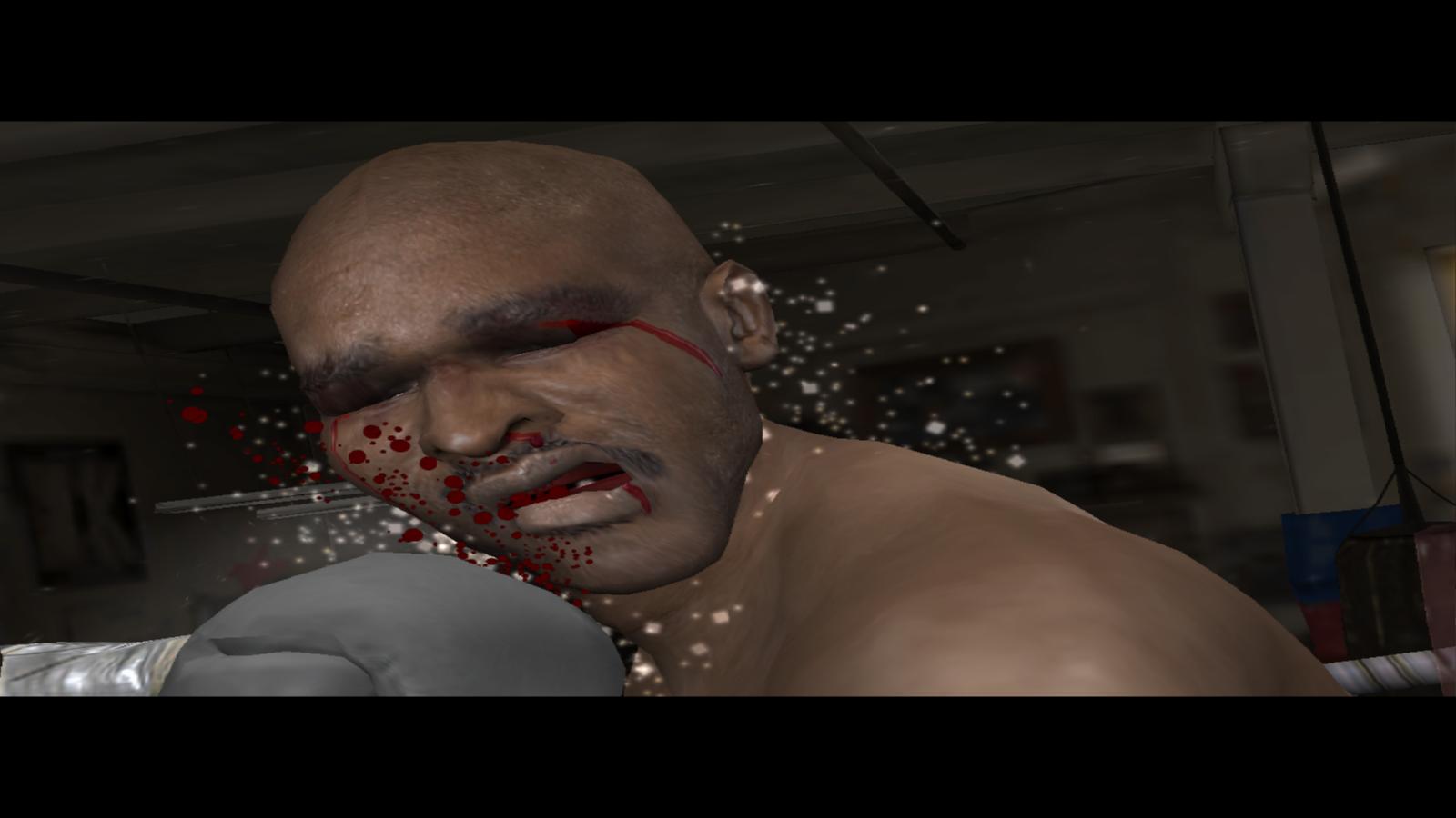 Fight Night