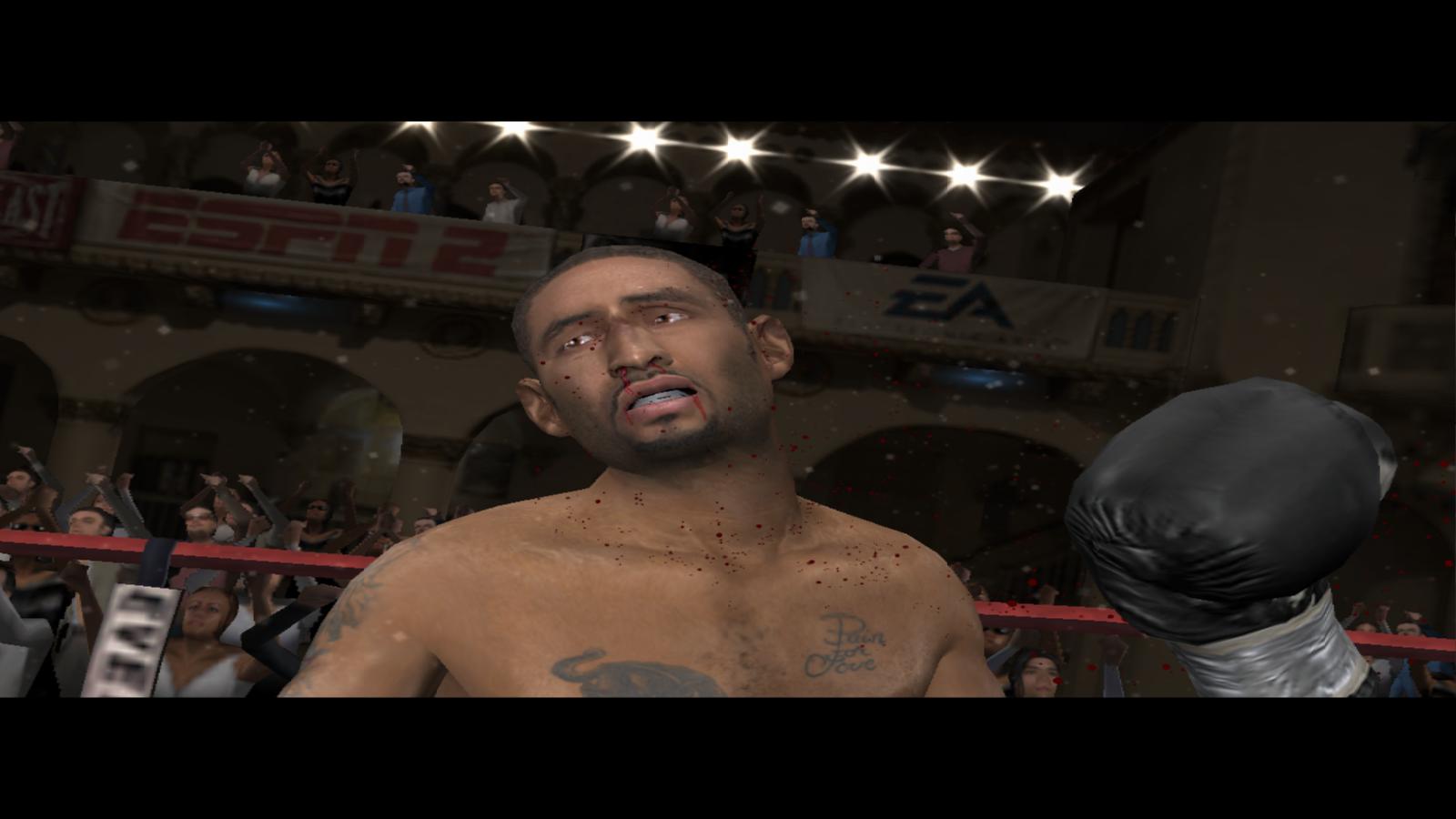 Fight Night