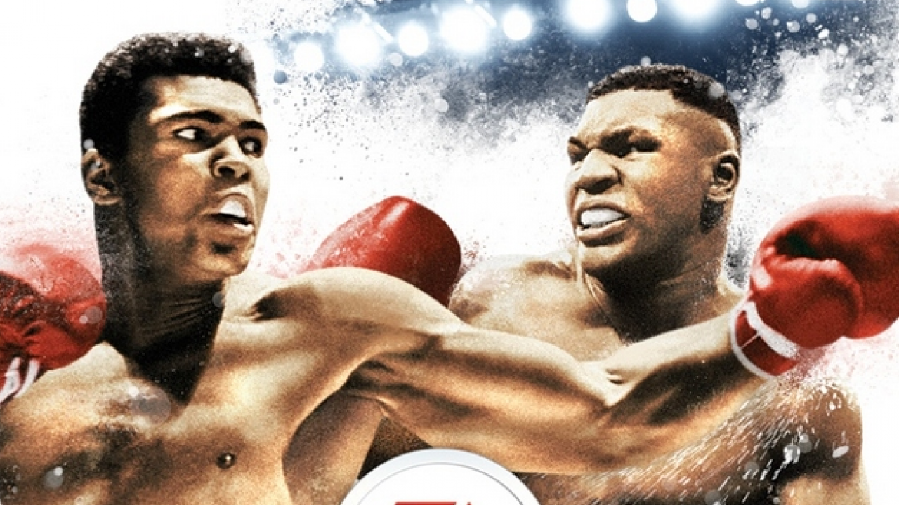 Fight Night Round 4