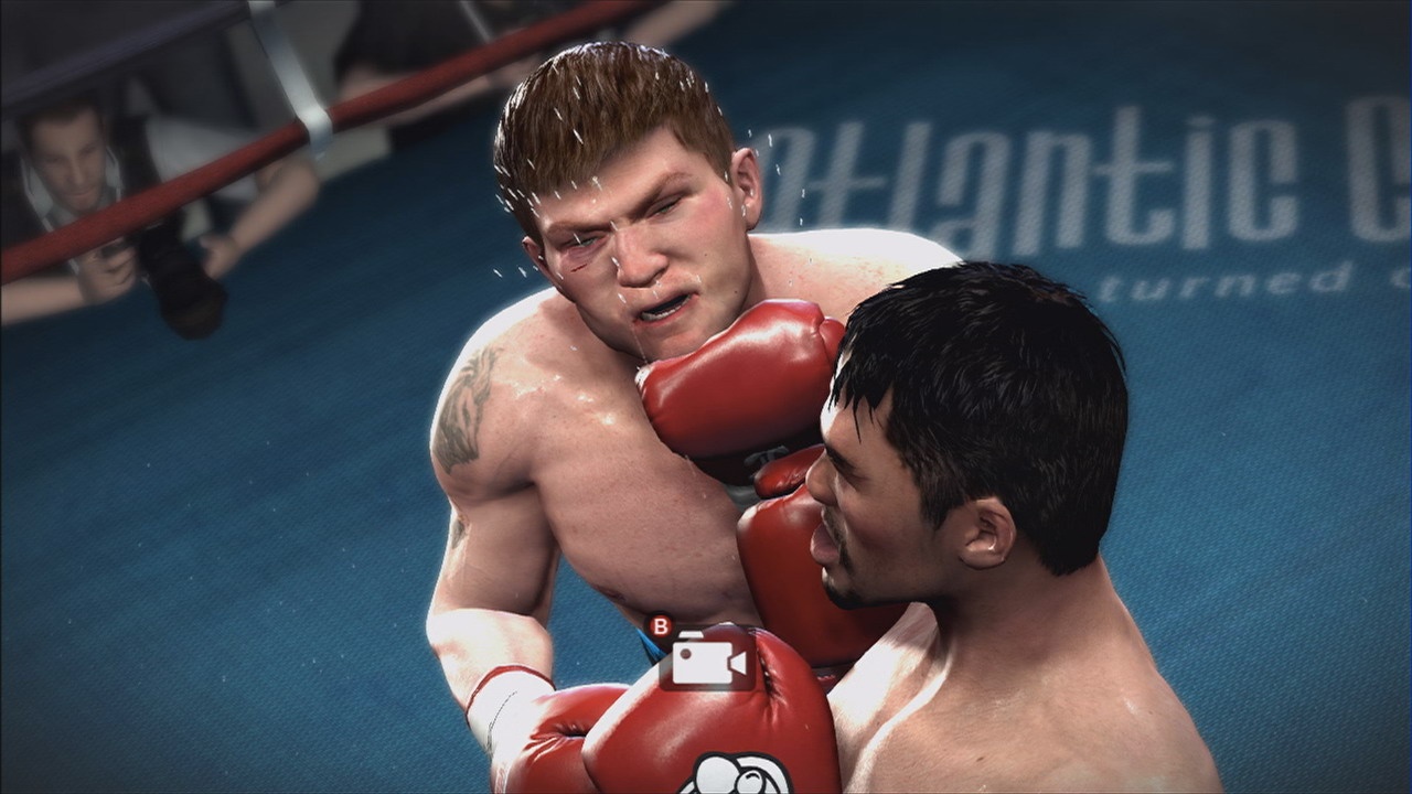 Fight Night R4
