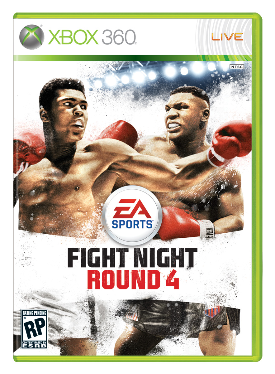 Box Art