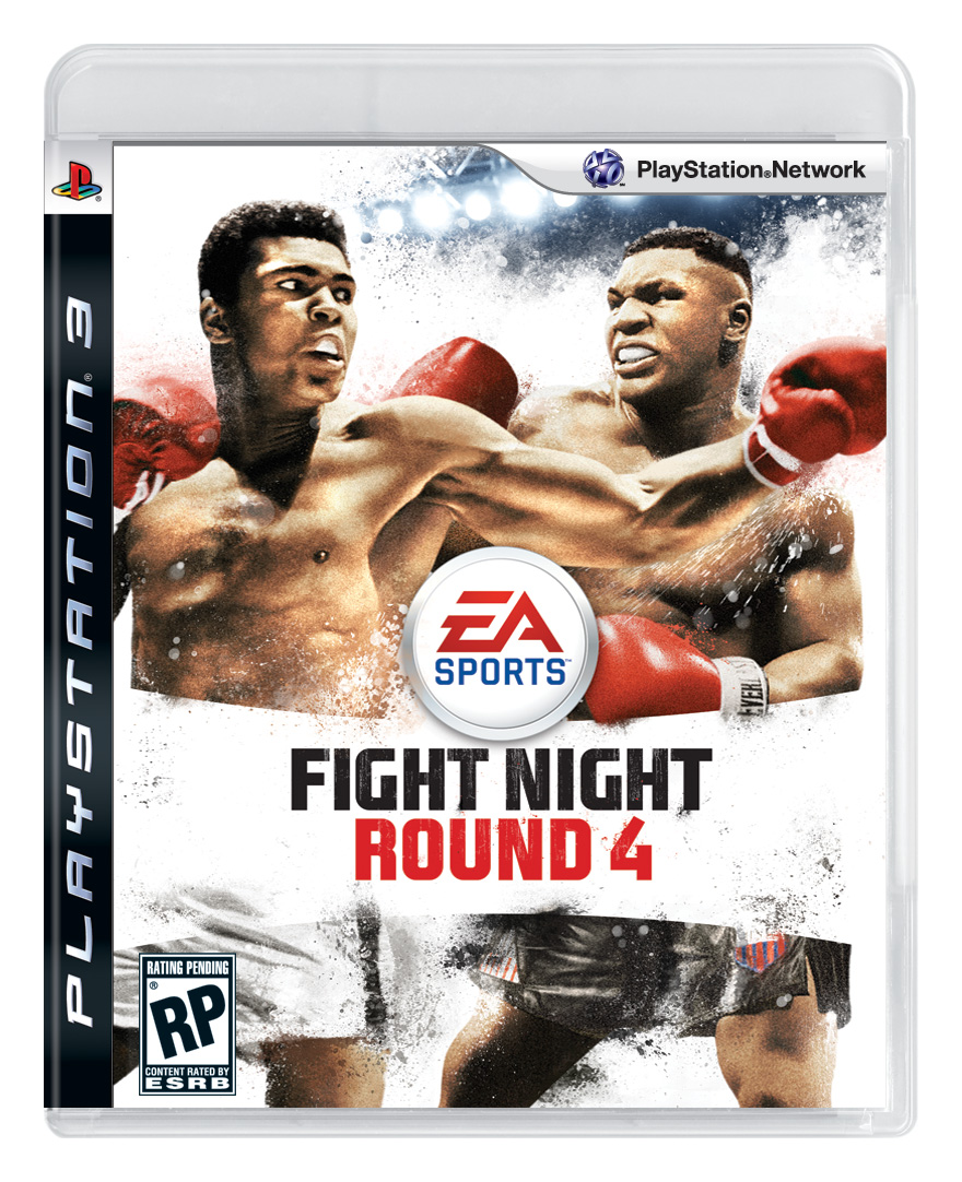 Box Art