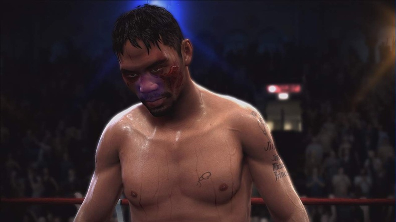 Fight Night R4