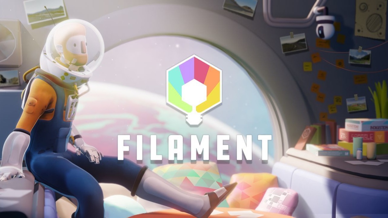 Filament