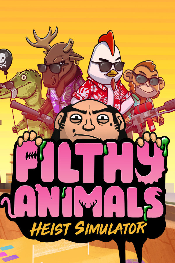 Filthy Animals