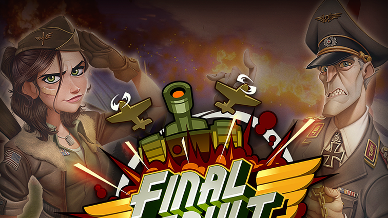 Final Assault
