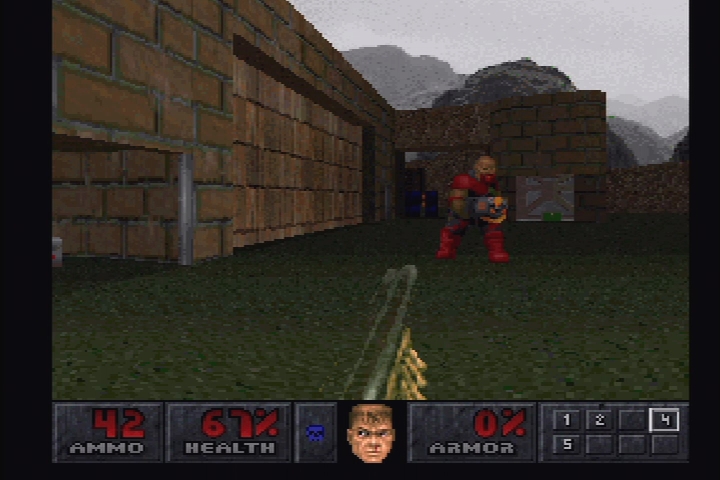 Final Doom
