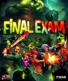 Final Exam