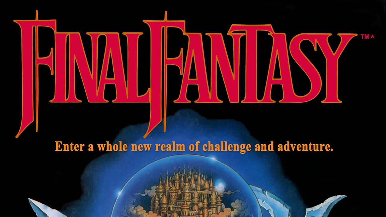 Final Fantasy
