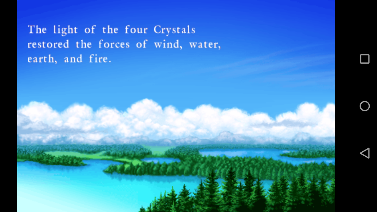 Final Fantasy