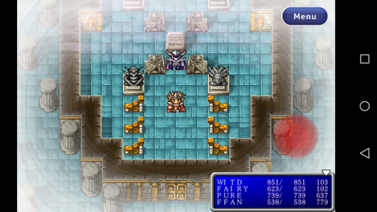 Final Fantasy