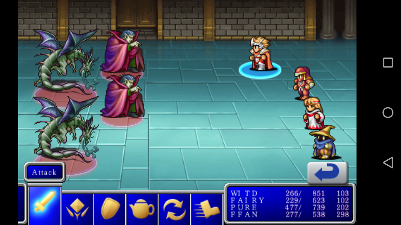 Final Fantasy