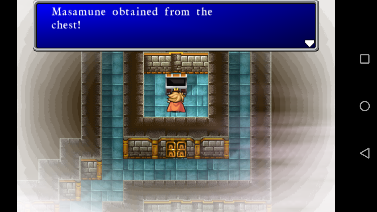 Final Fantasy