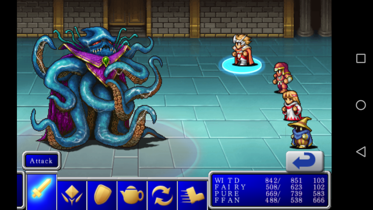 Final Fantasy