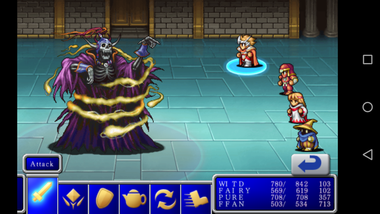 Final Fantasy