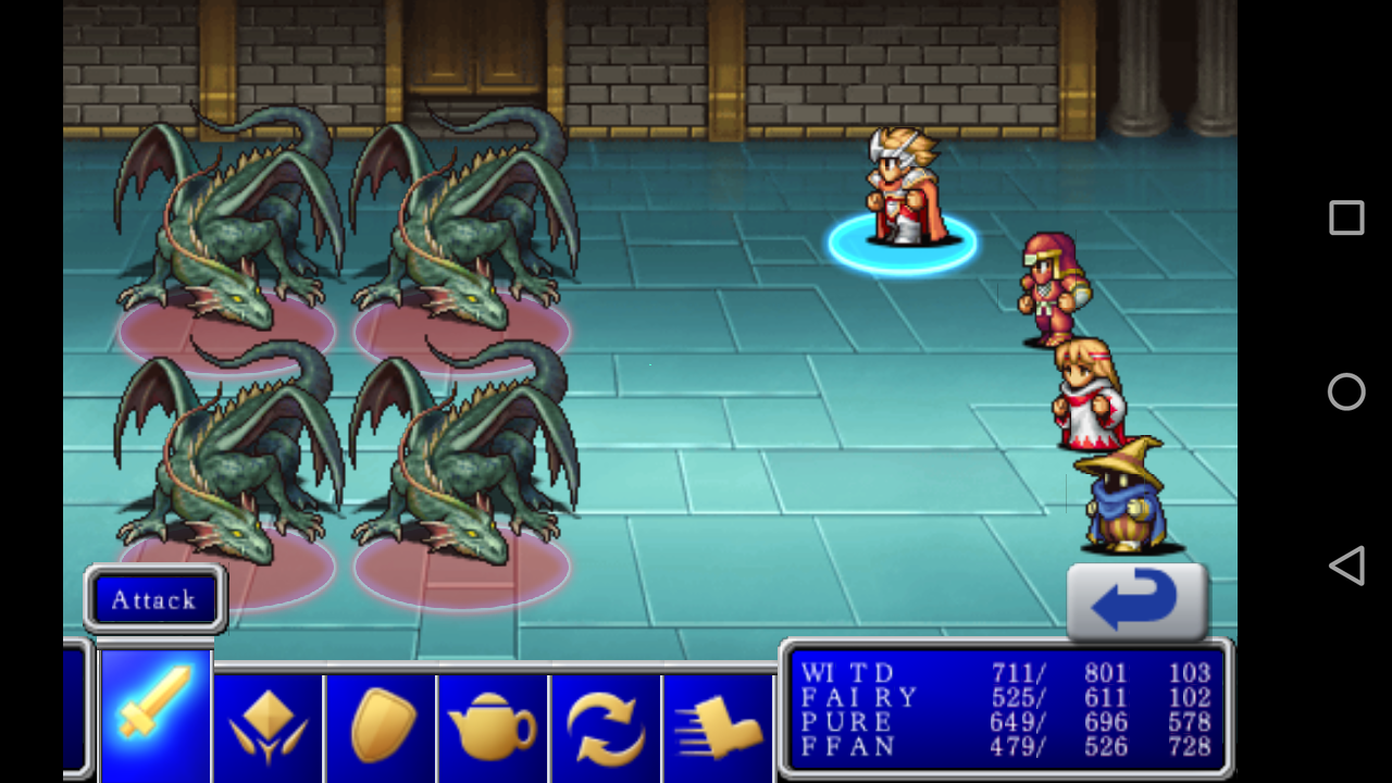 Final Fantasy