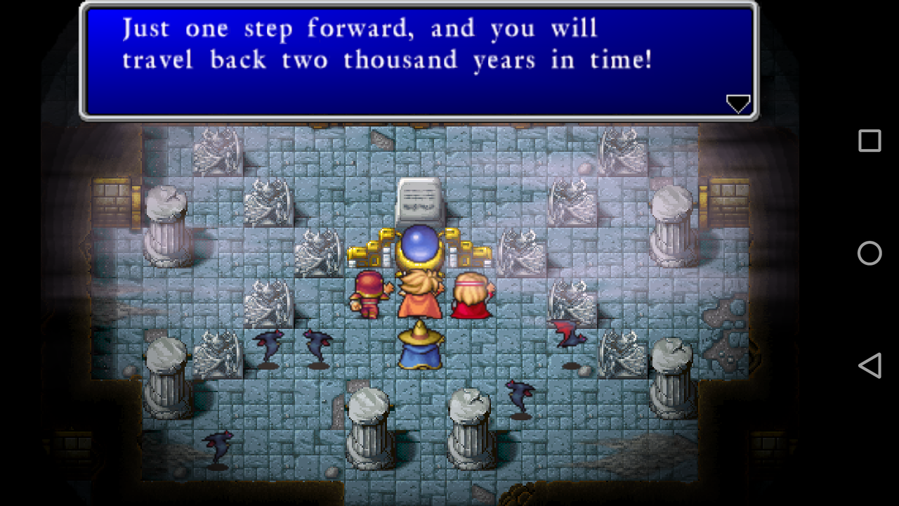 Final Fantasy