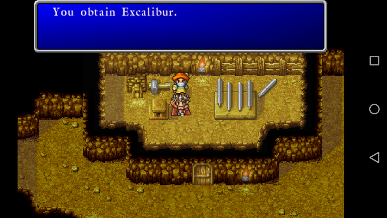 Final Fantasy