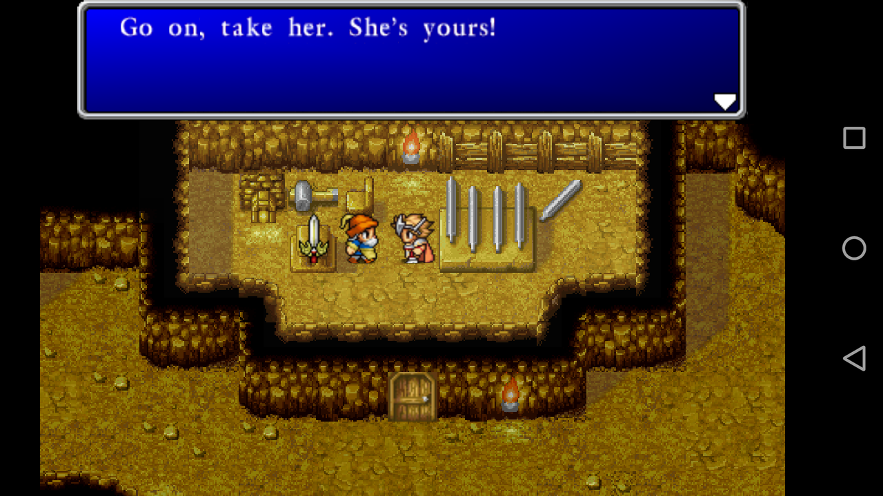 Final Fantasy