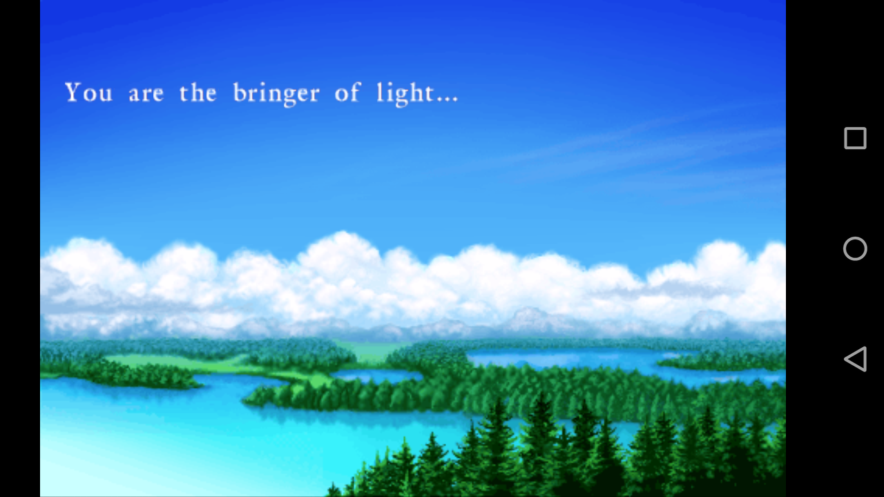 Final Fantasy