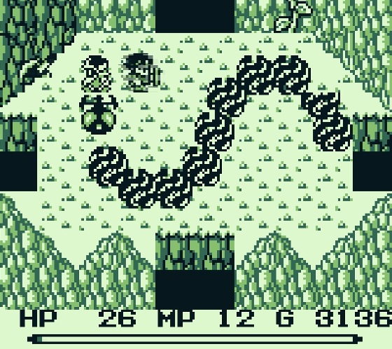 GB Screenshots