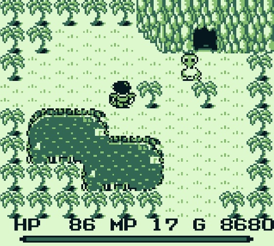 GB Screenshots