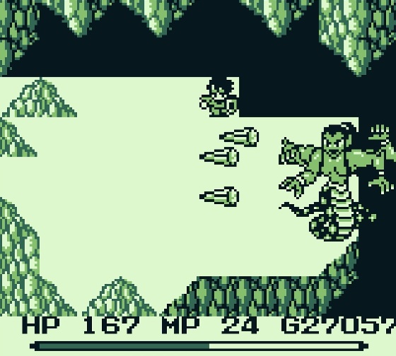 GB Screenshots