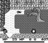 GB Screenshots