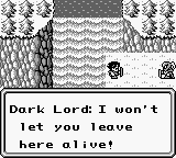 GB Screenshots