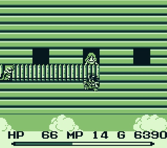GB Screenshots