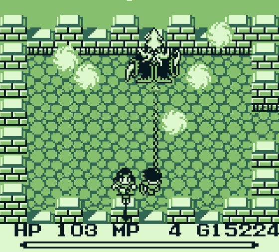 GB Screenshots