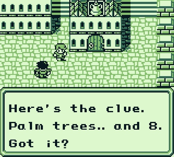 GB Screenshots
