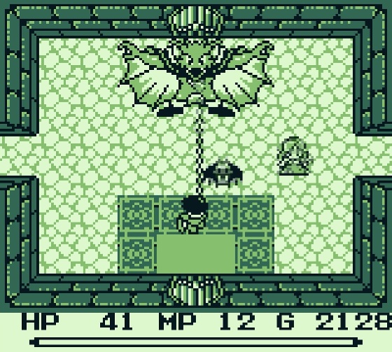 GB Screenshots
