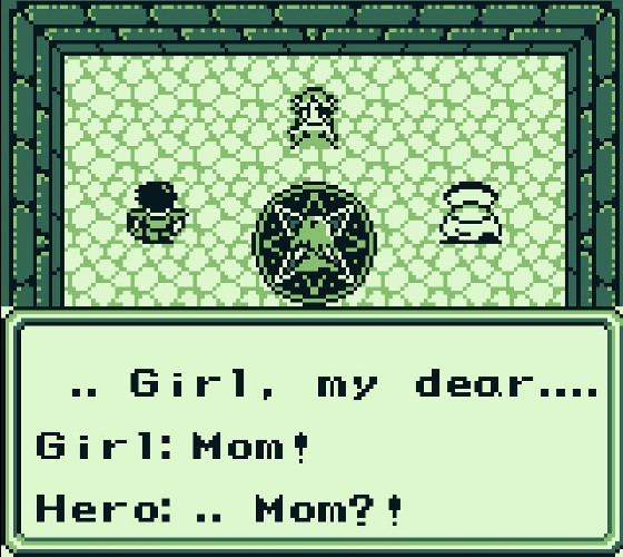 GB Screenshots