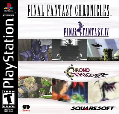 Box Art
