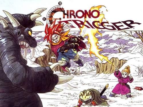 Box Art