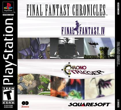 Box Art