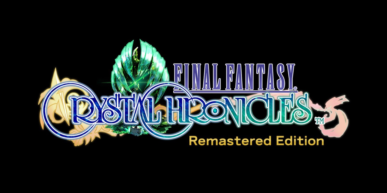 remastered