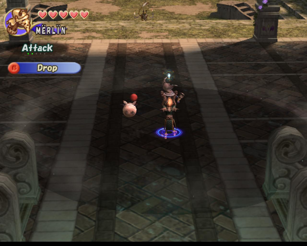 GC Screenshots