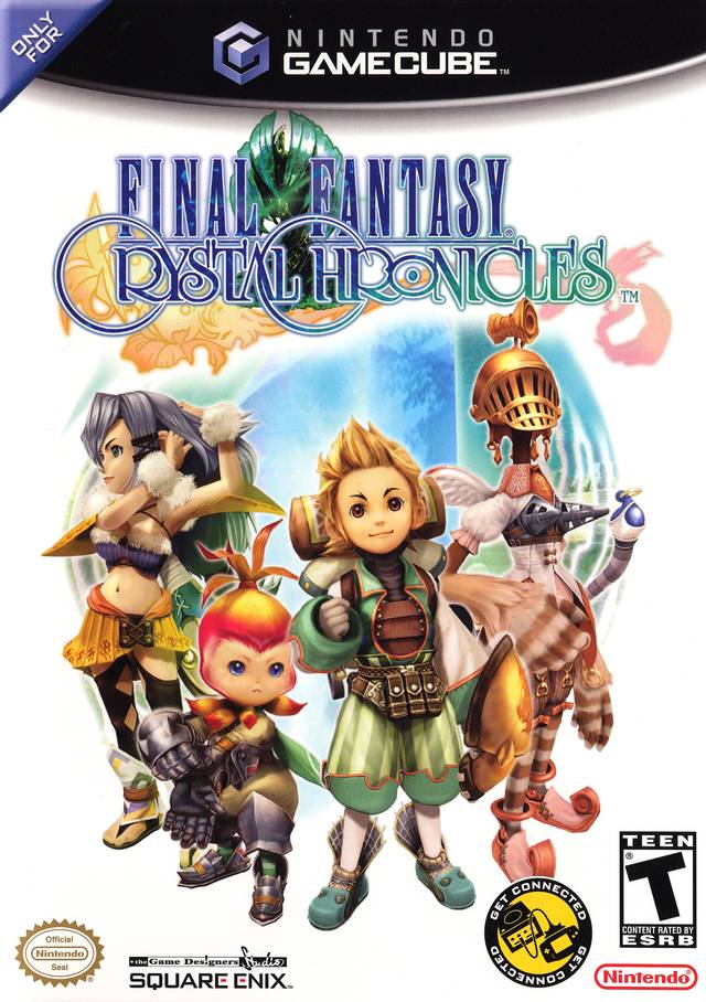 Box Art
