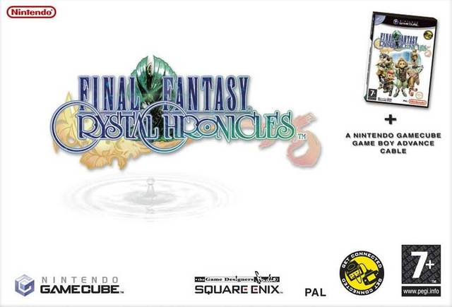 Box Art
