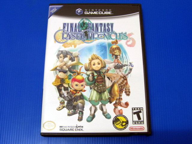 Box Art