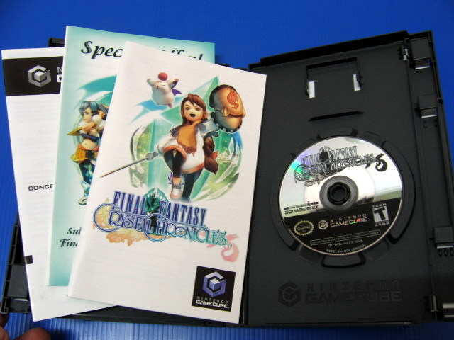Box Art