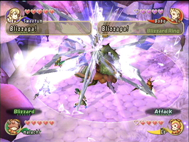 Final Fantasy Crystal Chronicles
