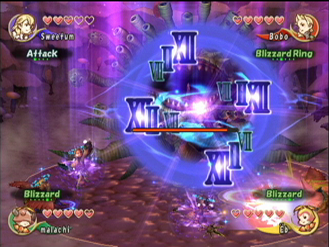 Final Fantasy Crystal Chronicles