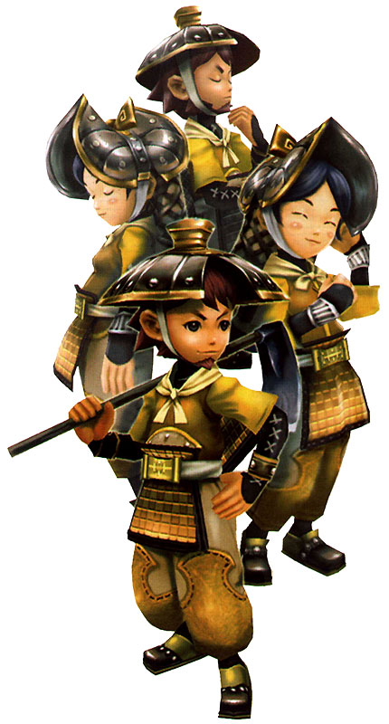 Concept Art