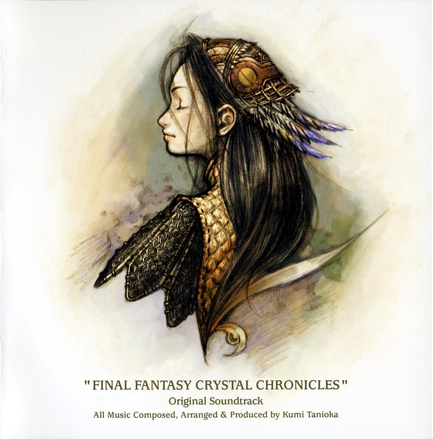 Box Art